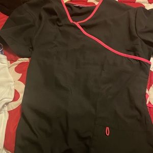 Greentown Size XL new with tags scrubs